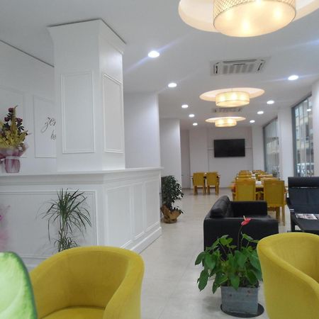 Zen Inn Boutique Sarkoy 外观 照片